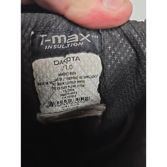 Dakota Men\'s 8\